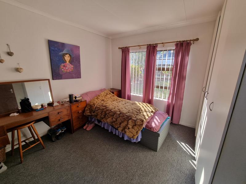 2 Bedroom Property for Sale in Tergniet Western Cape